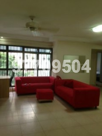 Blk 19 Dover Crescent (Queenstown), HDB 4 Rooms #50655932
